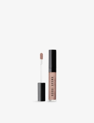 Bobbi Brown Crushed Oil-infused lip gloss 6ml (British brand)