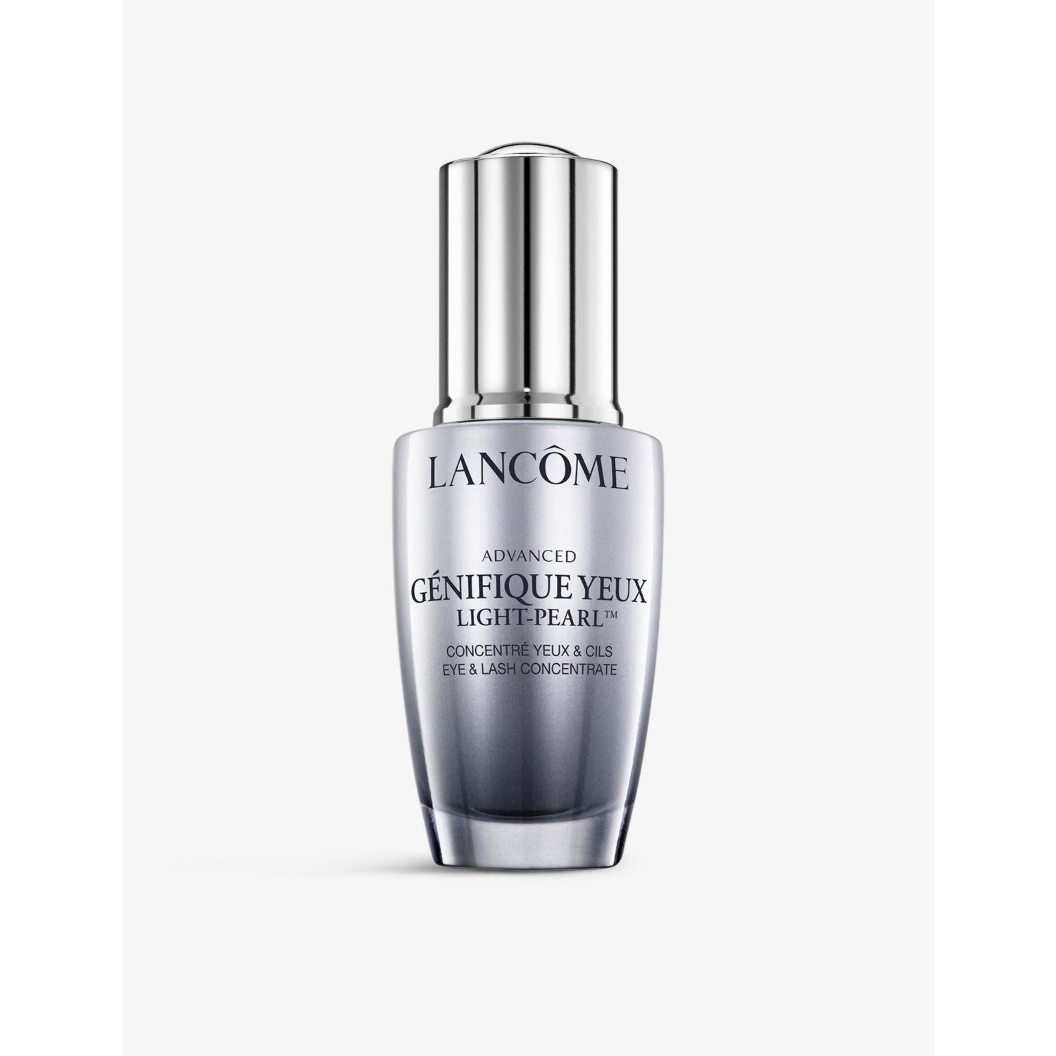 Lancôme Light-Pearl eye and lash serum 20ml, imported from the UK