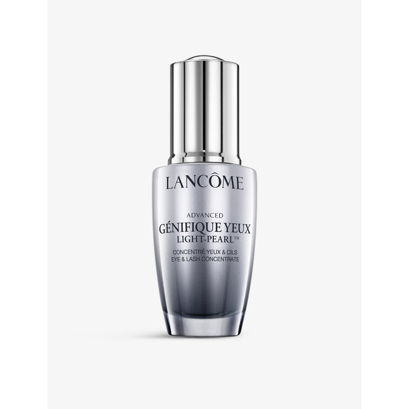 Lancôme Light-Pearl eye and lash serum 20ml, imported from the UK