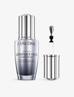 Lancôme Light-Pearl eye and lash serum 20ml, imported from the UK