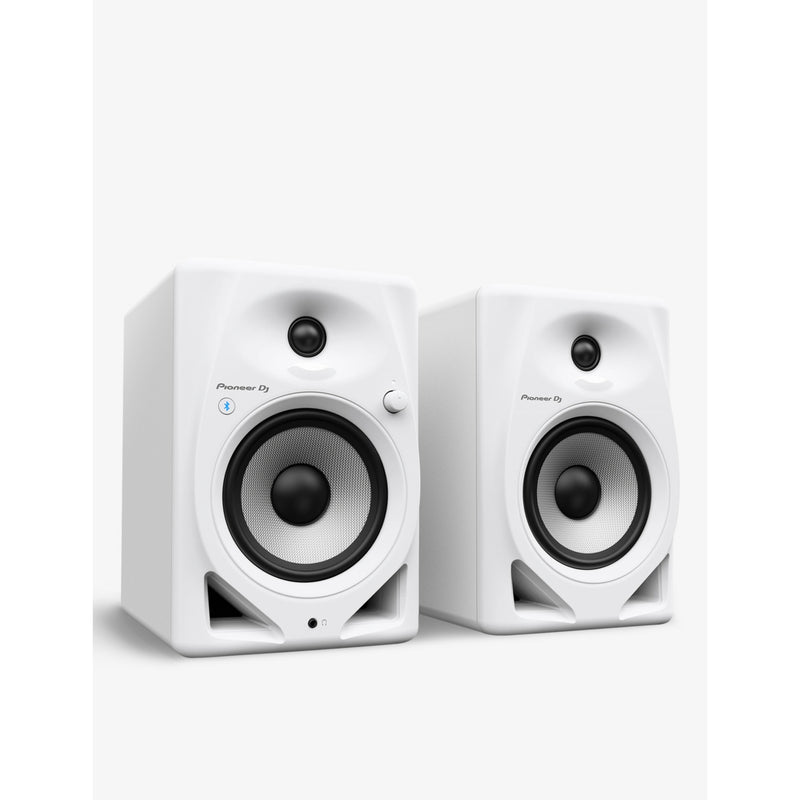 DM-50D Bluetooth speaker with DJ and production modes - British product