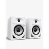 DM-50D Bluetooth speaker with DJ and production modes - British product