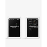 DM-50D Bluetooth speaker with DJ and production modes - British product