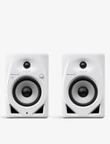 DM-50D Bluetooth speaker with DJ and production modes - British product