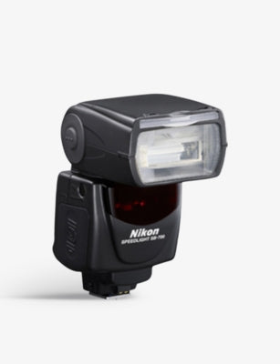 Nikon SB-700 Speedlight camera flash - British product