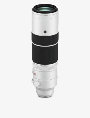 Fujifilm XF150-600mm telephoto lens F5.6-8, imported from the UK