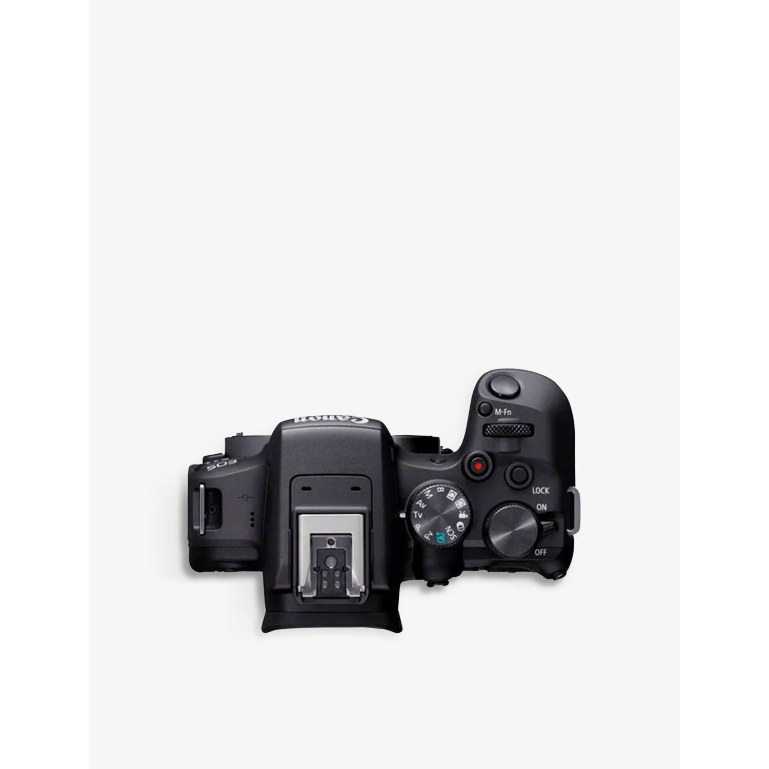 Canon EOS R10 mirrorless camera with 18-150mm lens - British product