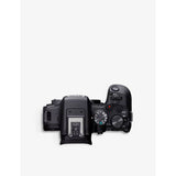 Canon EOS R10 mirrorless camera with 18-150mm lens - British product