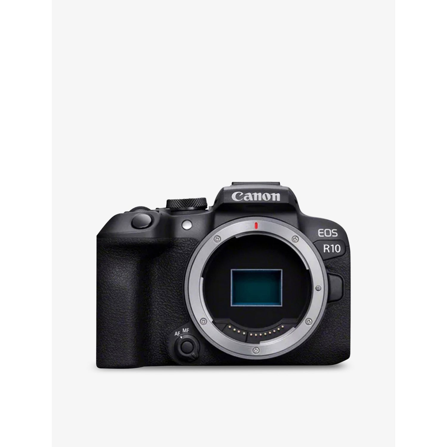 Canon EOS R10 mirrorless camera with 18-150mm lens - British product