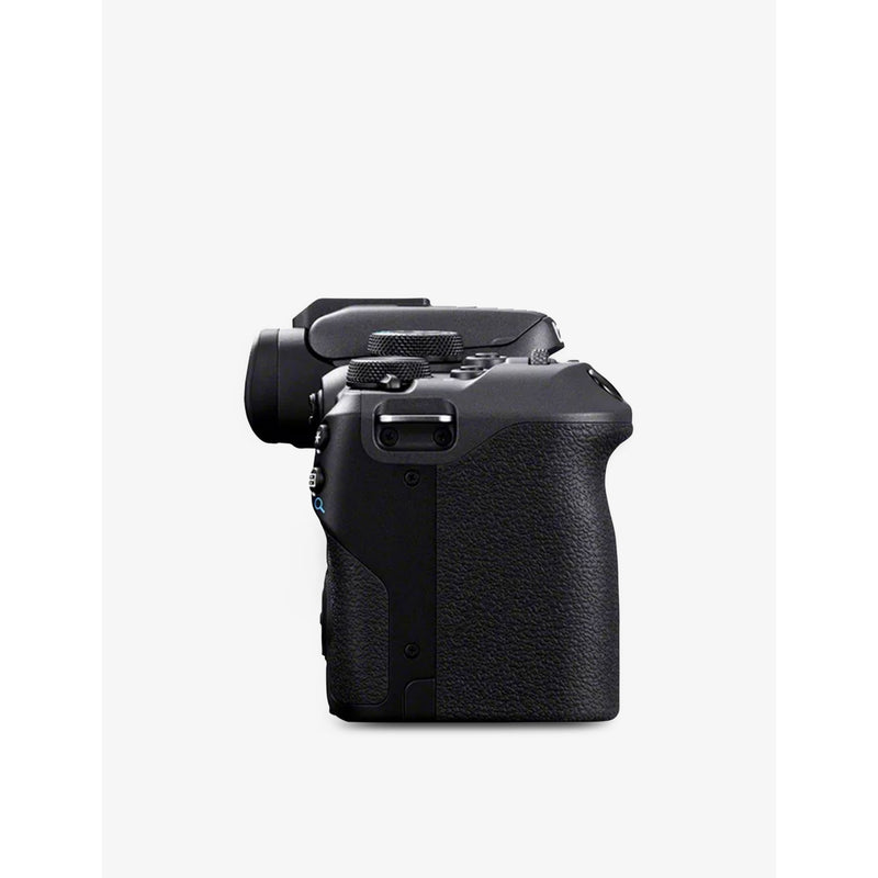 Canon EOS R10 mirrorless camera with 18-150mm lens - British product