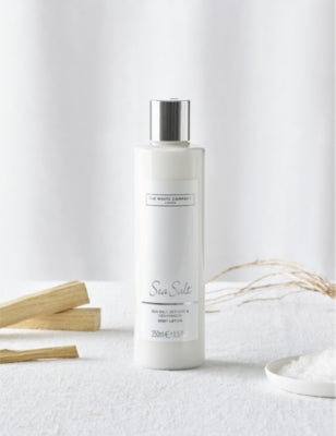 The White Company Sea Salt hand wash 250ml - British product