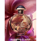 Paco Rabanne Olympéa Solar Intense eau de parfum, UK version