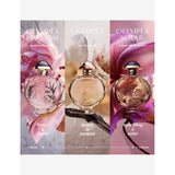 Paco Rabanne Olympéa Solar Intense eau de parfum, UK version