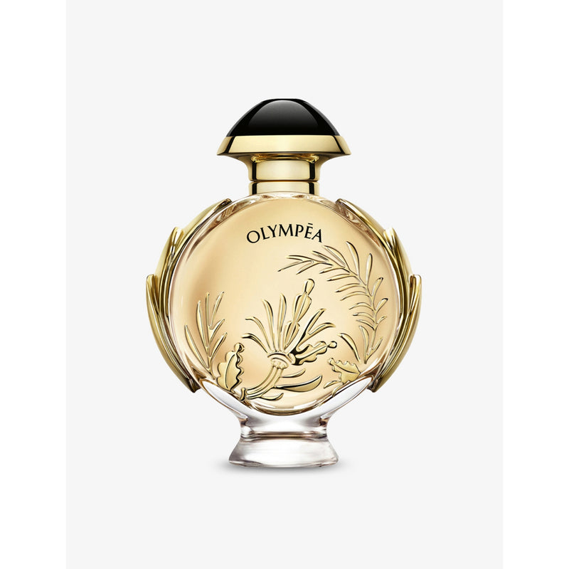 Paco Rabanne Olympéa Solar Intense eau de parfum, UK version