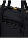Anya Hindmarch shell travel bag nylon (British brand)