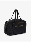 Anya Hindmarch shell travel bag nylon (British brand)