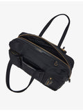 Anya Hindmarch shell travel bag nylon (British brand)