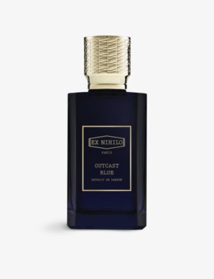 Ex Nihilo Outcast Blue extrait de parfum 100ml - British product
