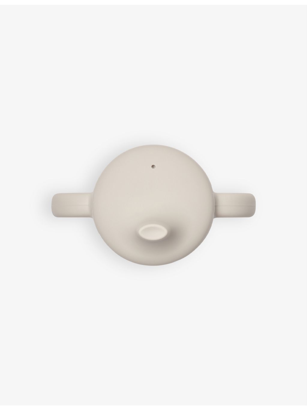 Liewood Neil graphic-print silicone cup 150ml (British brand)