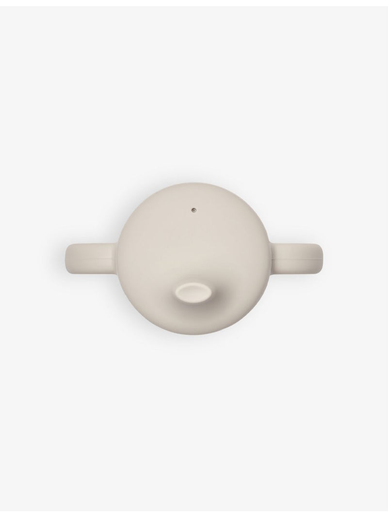 Liewood Neil graphic-print silicone cup 150ml (British brand)