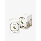 Carrière Frères Cedrus Atlantica scented candle 185g, imported from the UK