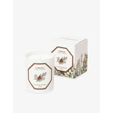 Carrière Frères scented candle Cupressus 185g (British brand)