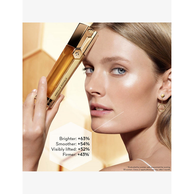 Guerlain Abeille Royale Double R serum (British brand)