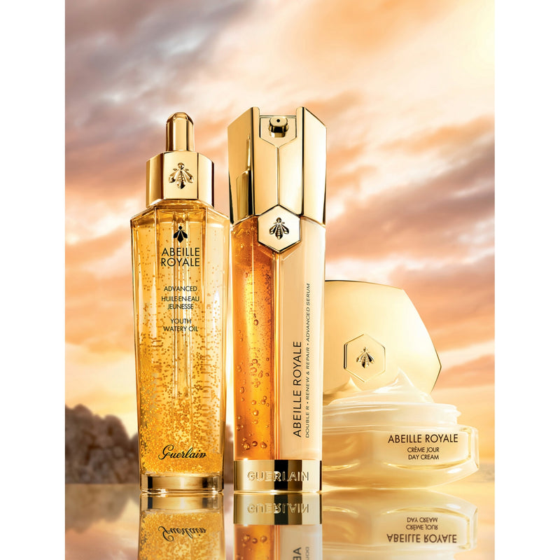 Guerlain Abeille Royale Double R serum (British brand)