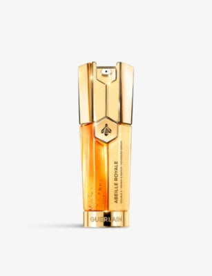 Guerlain Abeille Royale Double R serum (British brand)