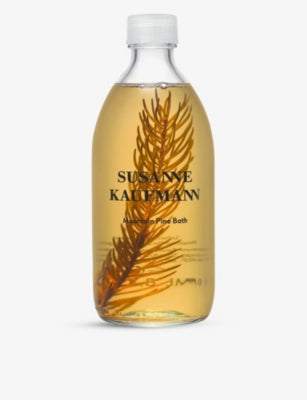 Susanne Kaufmann Mountain Pine bath oil 250ml - British product