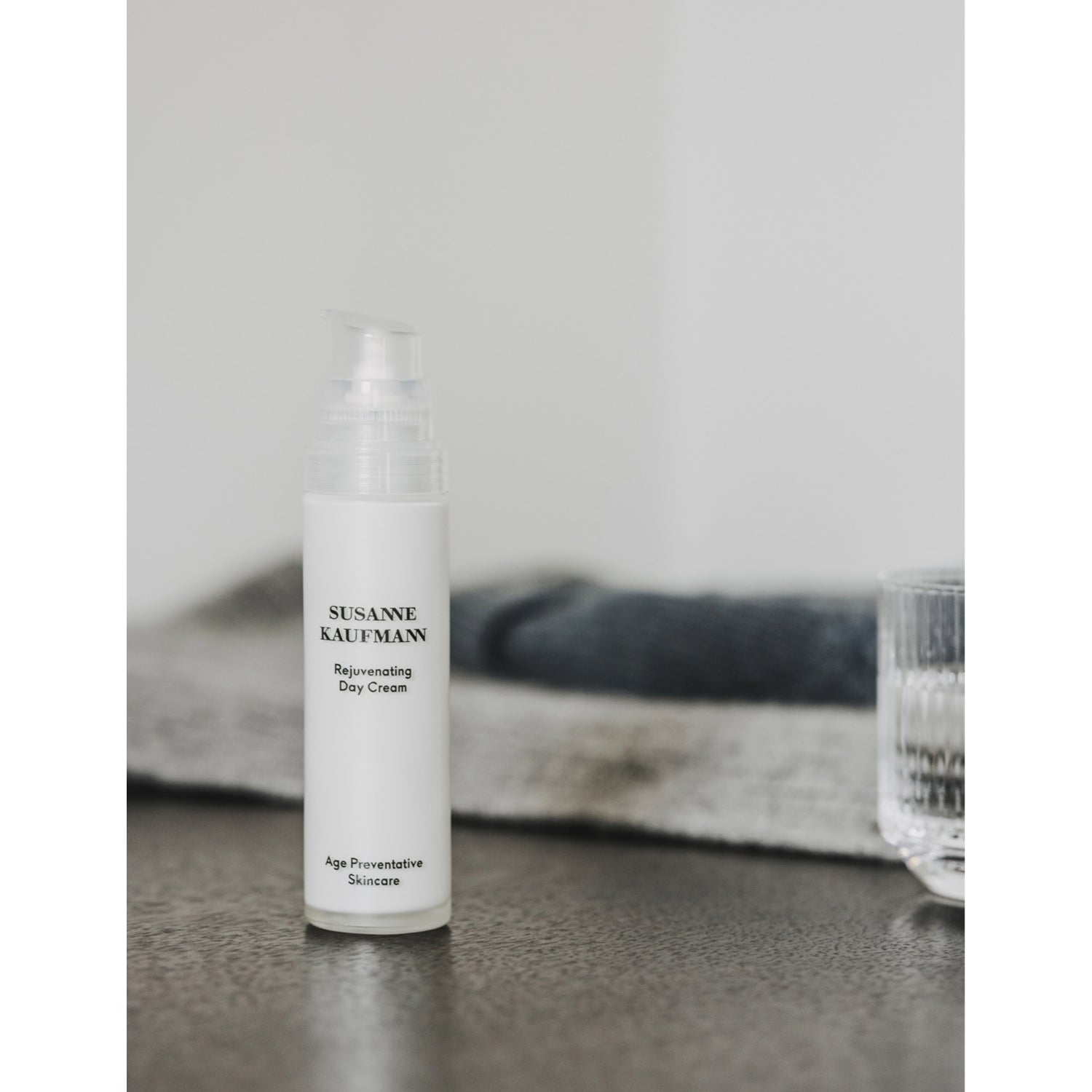 Susanne Kaufmann rejuvenating day cream 50ml - British product