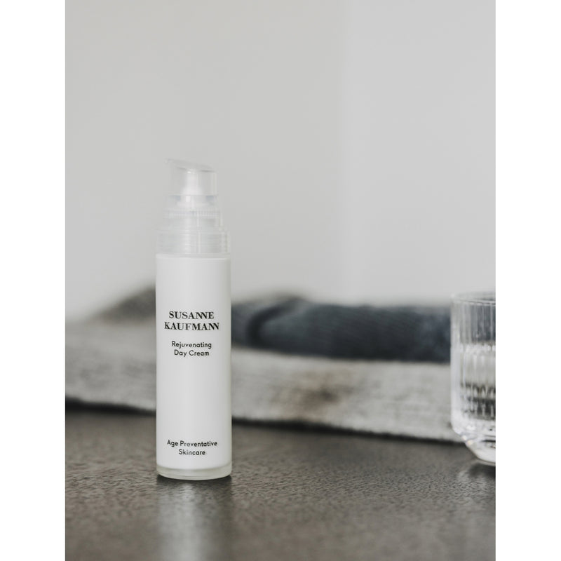 Susanne Kaufmann rejuvenating day cream 50ml - British product