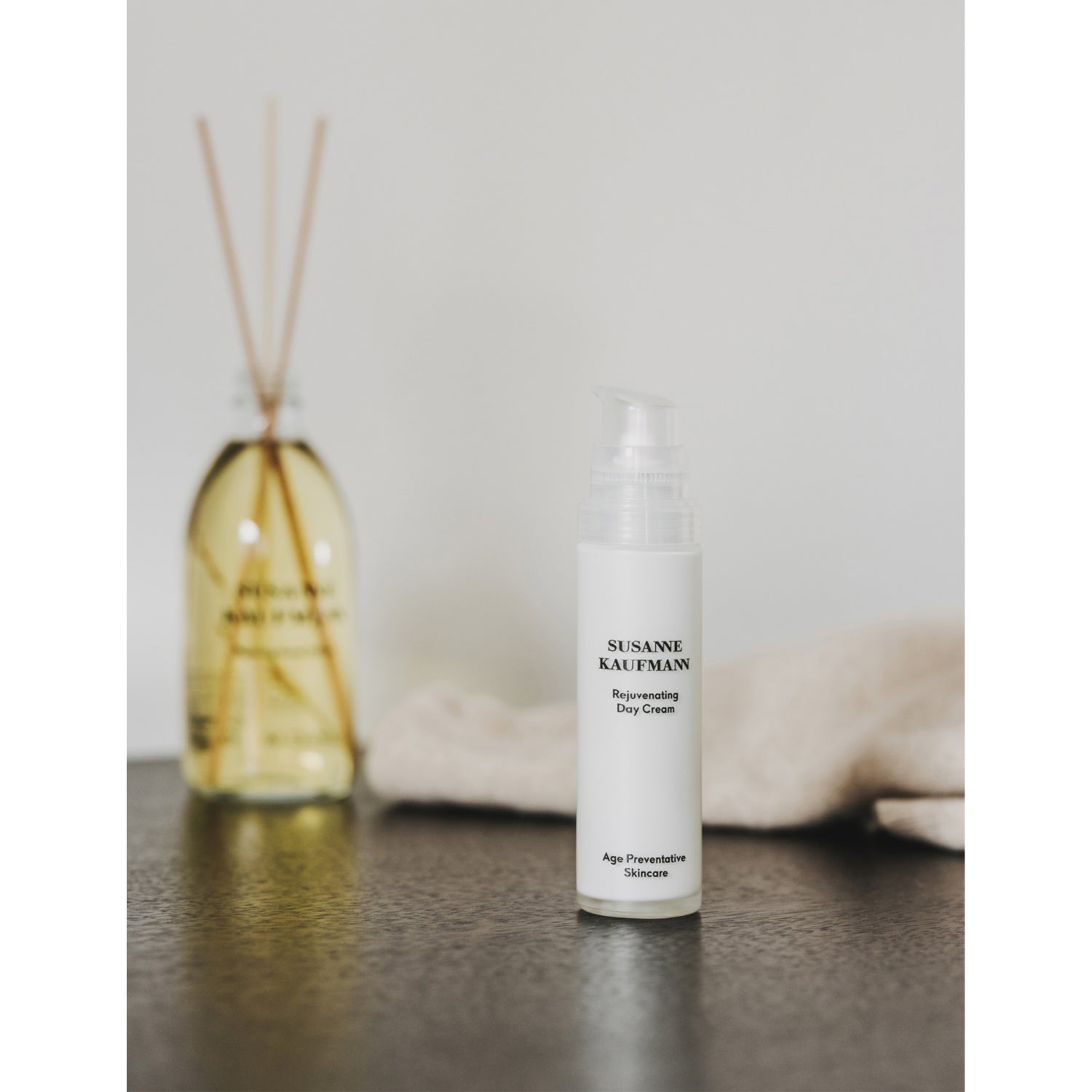 Susanne Kaufmann rejuvenating day cream 50ml - British product