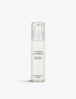 Susanne Kaufmann rejuvenating day cream 50ml - British product