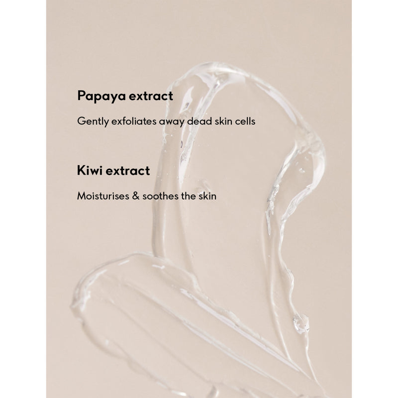 Susanne Kaufmann enzyme exfoliator gel 50ml, imported from the UK