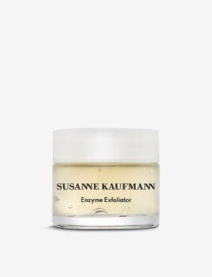 Susanne Kaufmann enzyme exfoliator gel 50ml, imported from the UK