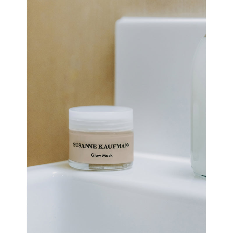 Susanne Kaufmann Glow face mask 50ml, imported from the UK
