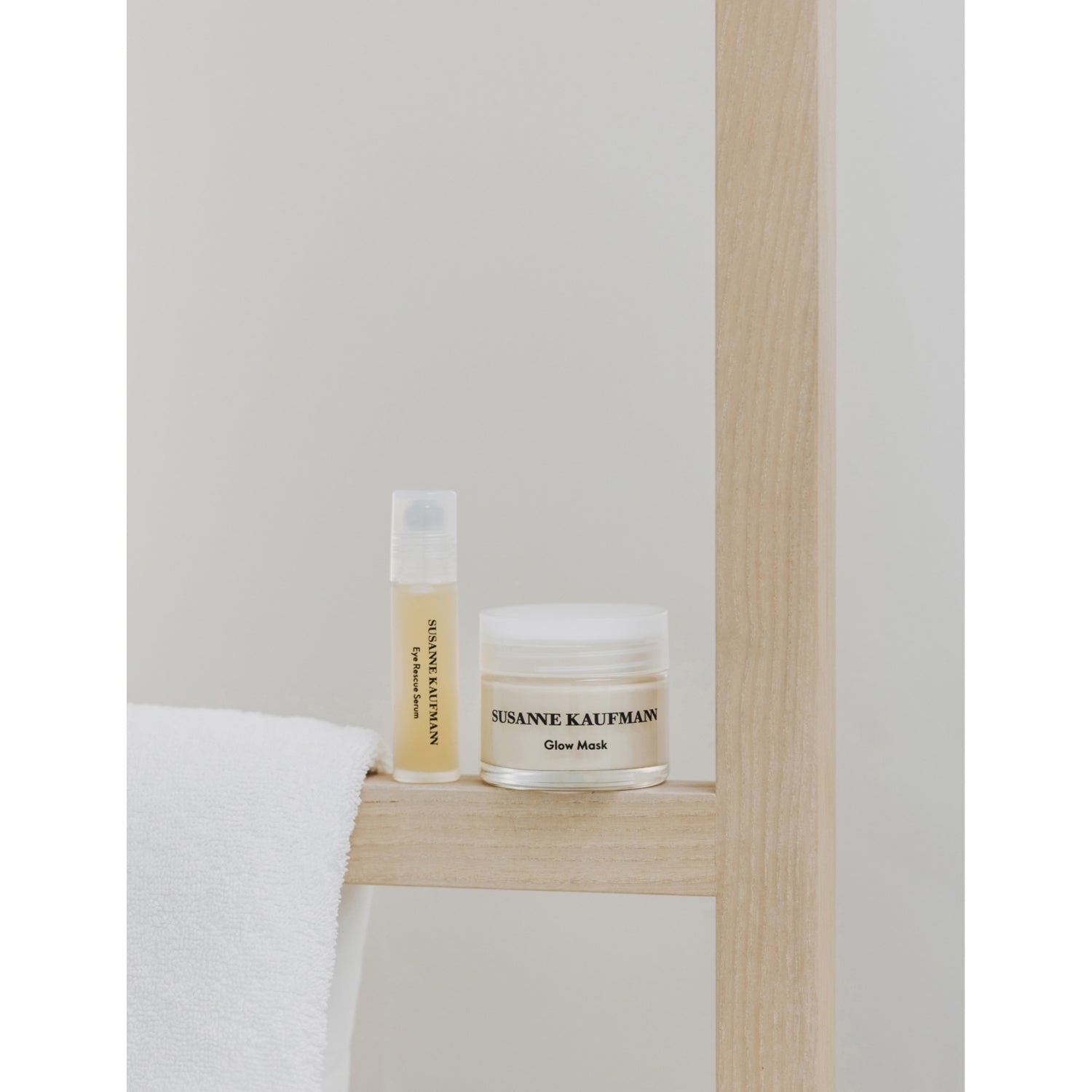 Susanne Kaufmann Glow face mask 50ml, imported from the UK