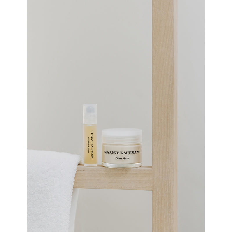 Susanne Kaufmann Glow face mask 50ml, imported from the UK