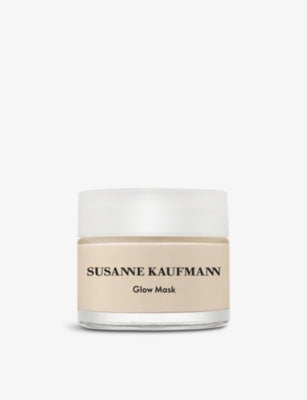 Susanne Kaufmann Glow face mask 50ml, imported from the UK