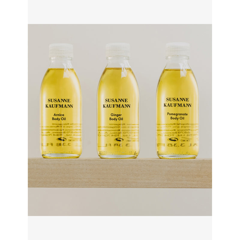 Susanne Kaufmann Arnica body oil 100ml (British brand)