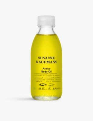 Susanne Kaufmann Arnica body oil 100ml (British brand)