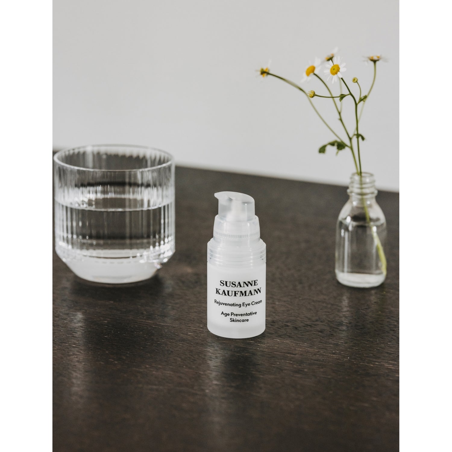 Susanne Kaufmann rejuvenating eye cream 15ml, imported from the UK