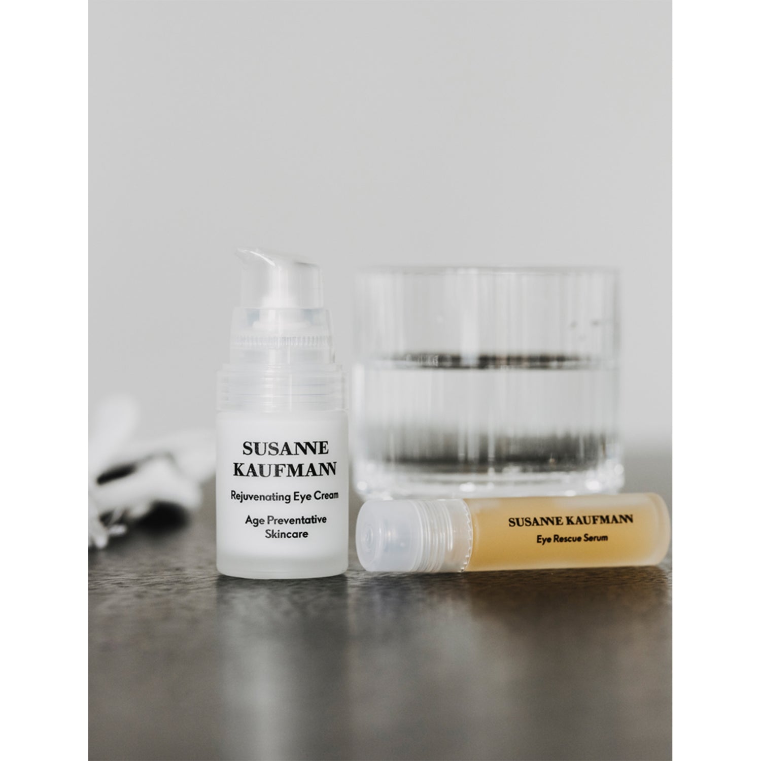 Susanne Kaufmann rejuvenating eye cream 15ml, imported from the UK