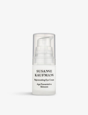 Susanne Kaufmann rejuvenating eye cream 15ml, imported from the UK