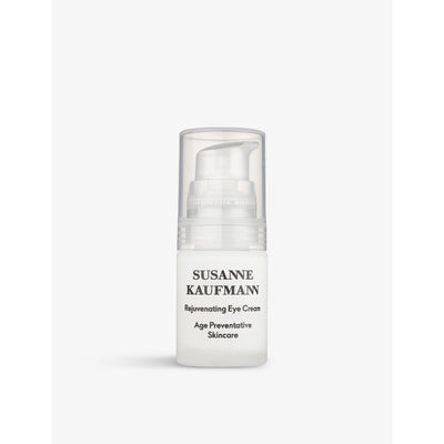 selfridges Susanne Kaufmann Rejuvenating Eye Cream 15ml- Buy online at McGrocer