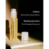 Susanne Kaufmann eye rescue serum 10ml - British product