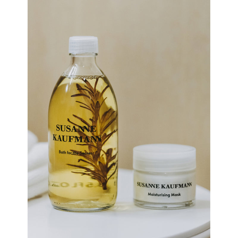 Susanne Kaufmann Moisturising Mask 50ml (British brand)