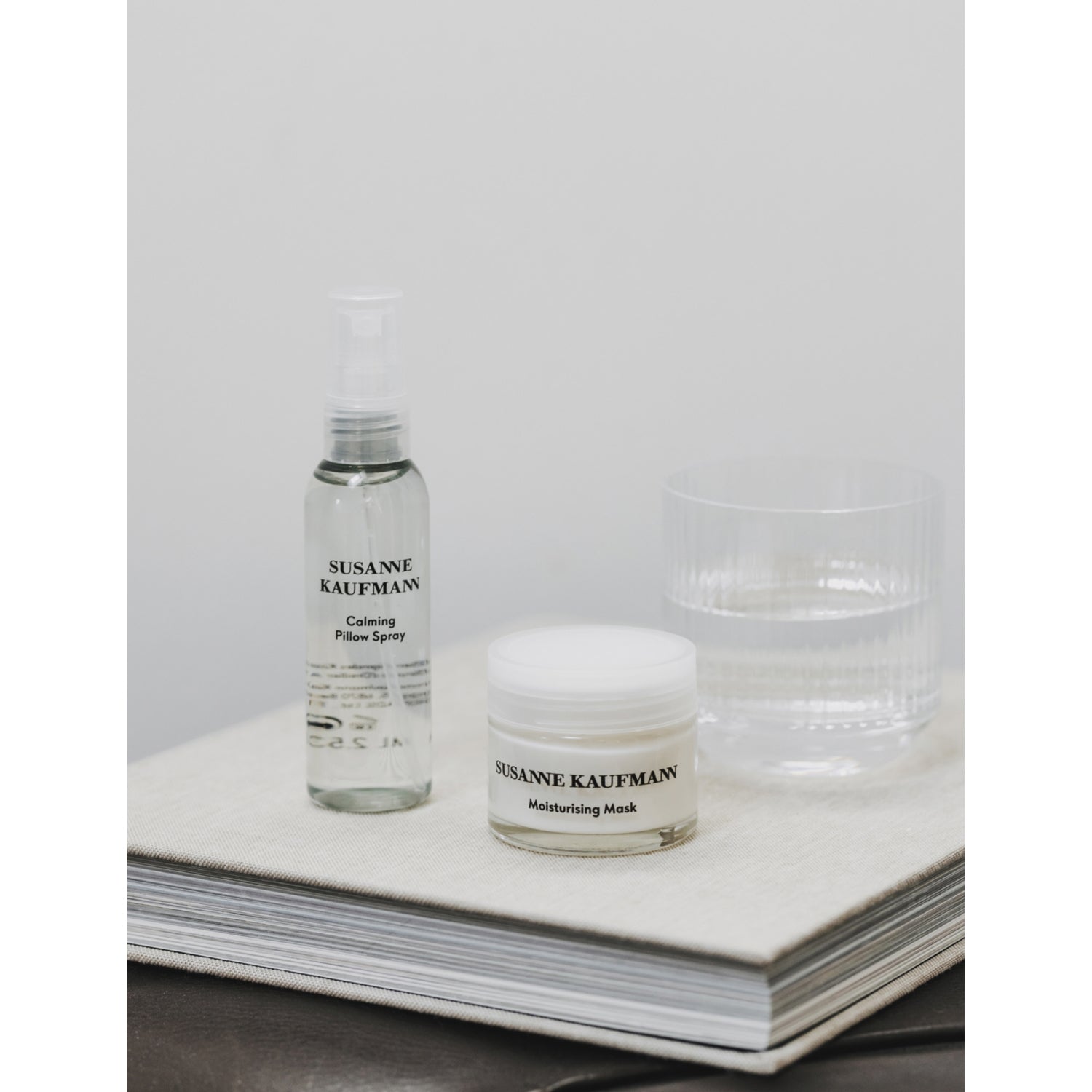 Susanne Kaufmann Moisturising Mask 50ml (British brand)