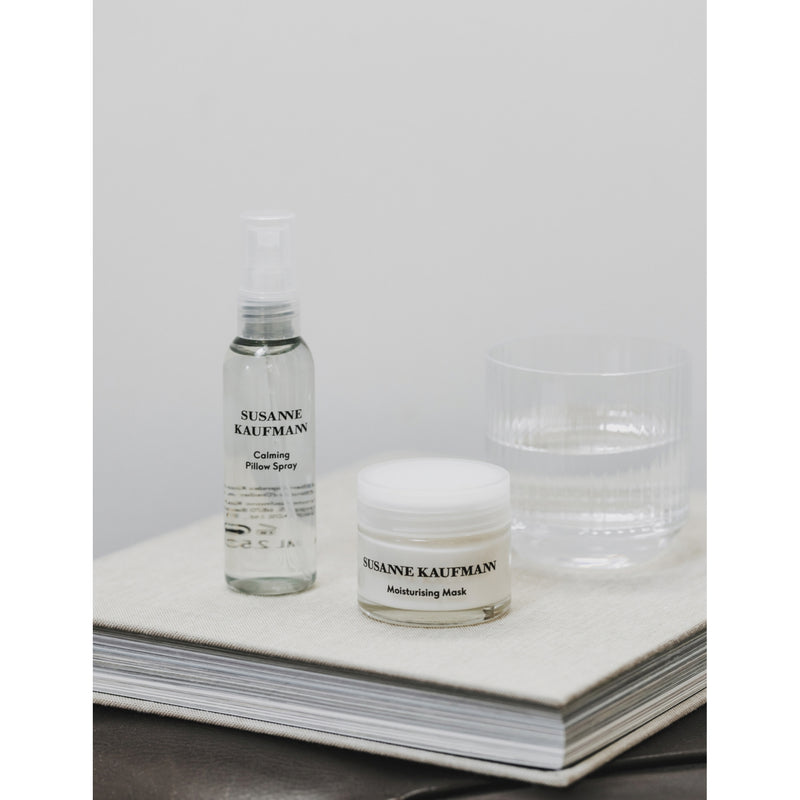 Susanne Kaufmann Moisturising Mask 50ml (British brand)